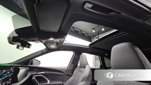 Audi Q5 (80A) id 3544266 из Кореи 9