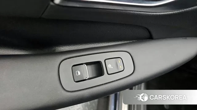 Hyundai Sonata Hybrid (DN8) id 3307580 из Кореи 9