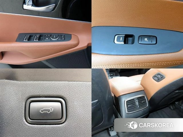 Kia The New Sorento id 4317873 из Кореи 9