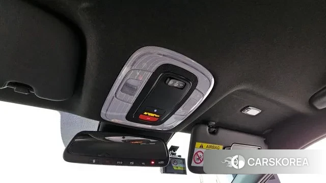 Hyundai Avante (CN7) id 3529117 из Кореи 9