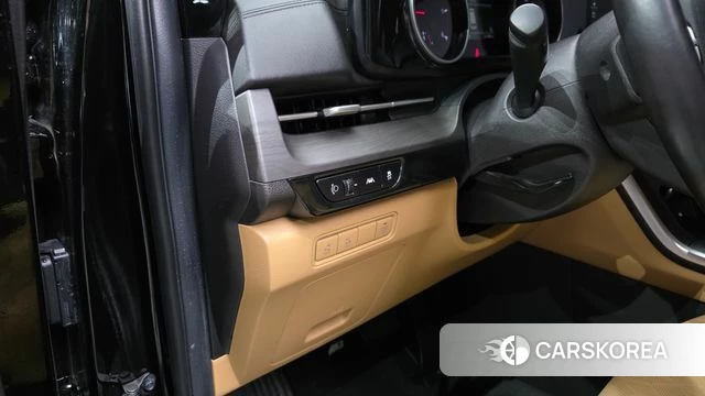 Kia Carnival 4th generation id 4223418 из Кореи 9