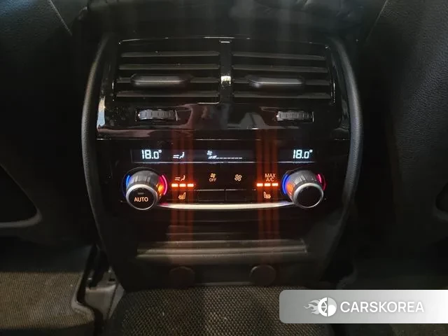 BMW 5 Series (G30) id 3034294 из Кореи 9