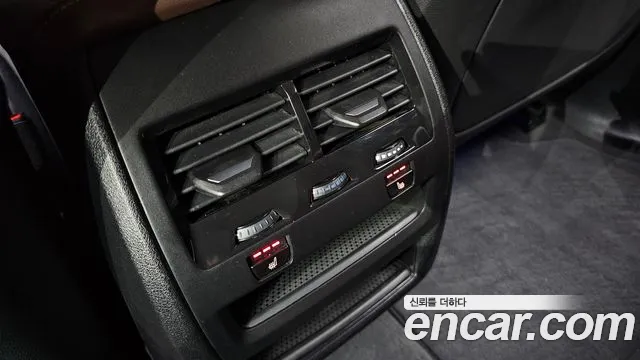 BMW X5 (G05) id 2855176 из Кореи 9