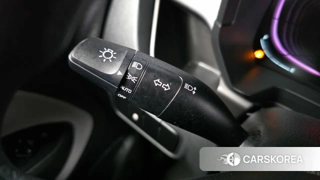 Kia The New Kia Ray id 4871329 из Кореи 9