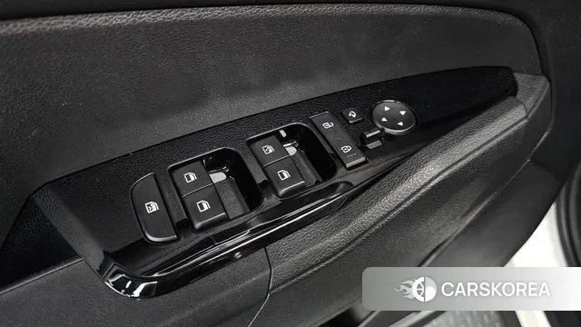 Kia Sportage 5th Generation Hybrid id 3058198 из Кореи 9