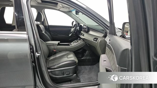 Hyundai Palisade id 4317335 из Кореи 9