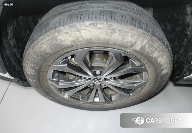 Toyota RAV4 5th Generation id 3223780 из Кореи 9