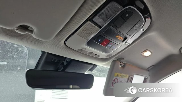 Hyundai Tucson (NX4) id 4641245 из Кореи 9