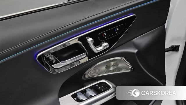 Mercedes-Benz E-Class W214 id 3914446 из Кореи 9