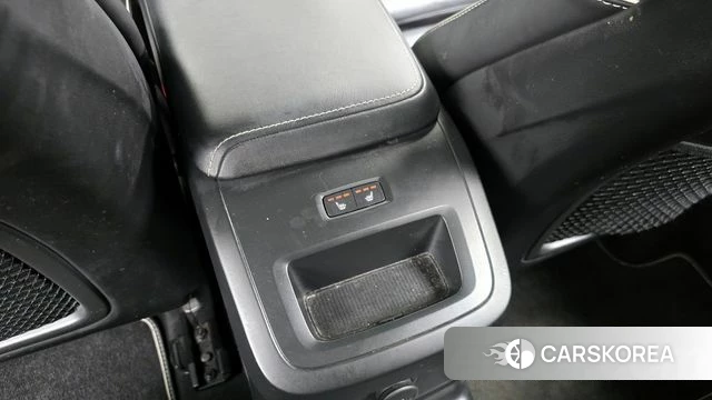 Volvo XC60 second Generation id 3872673 из Кореи 9