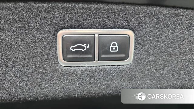 Genesis G90 (RS4) id 3963957 из Кореи 9