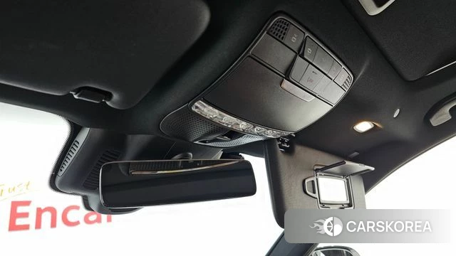 Mercedes-Benz E-Class W213 id 4231711 из Кореи 9