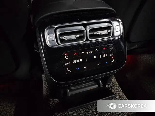 Mercedes-Benz S-Class W223 id 3691475 из Кореи 9