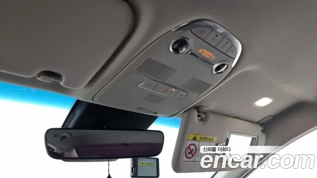 Hyundai The New Grandeur IG Hybrid id 2869776 из Кореи 9