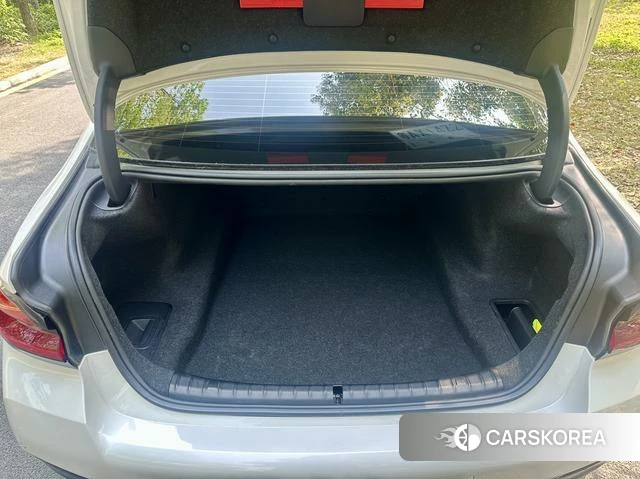 BMW 5 series id 4221577 из Китая 9