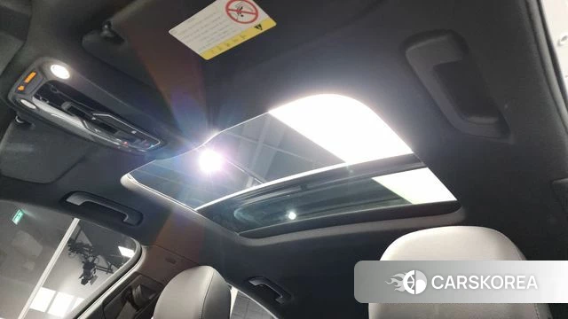 Audi A6 (C8) id 3844357 из Кореи 9