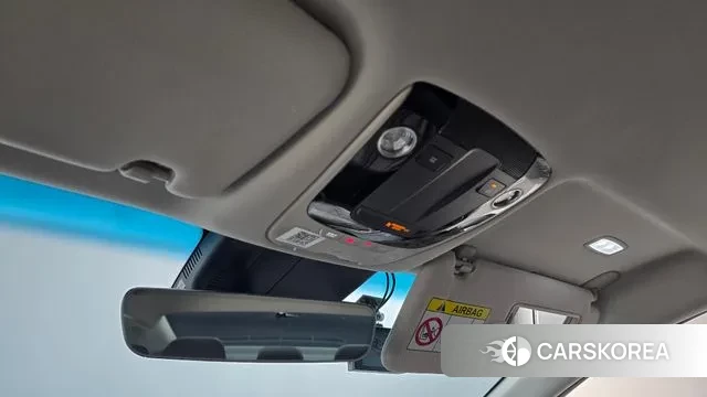 Kia K8 id 3697298 из Кореи 9