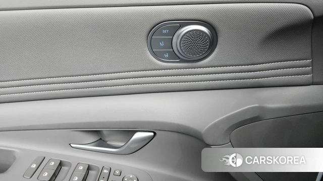 Hyundai Avante (CN7) id 3892063 из Кореи 9