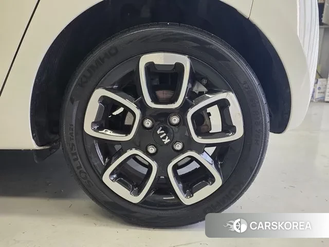 Kia The New Ray id 3509683 из Кореи 9