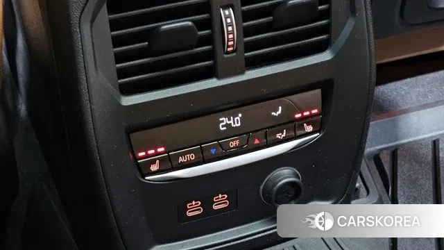 BMW 3 Series (G20) id 3499537 из Кореи 9