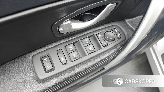 Renault Korea (Samsung) SM5 Nova id 4770606 из Кореи 9