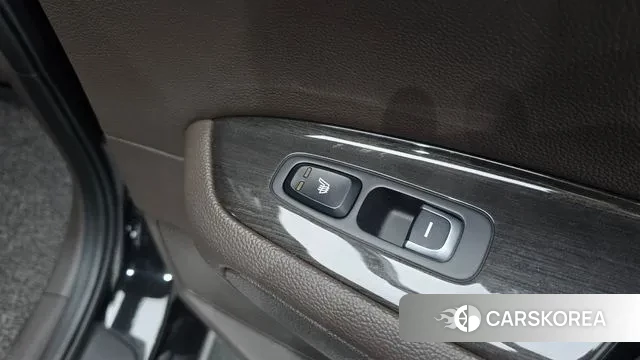 Kia The New K5 2nd generation id 3661815 из Кореи 9