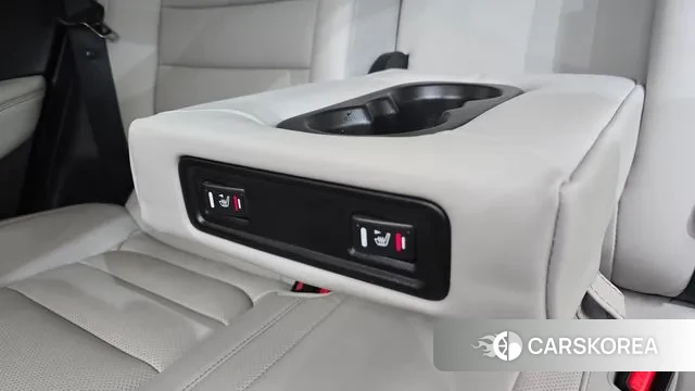 Renault Korea (Samsung) The New QM6 id 3003231 из Кореи 9