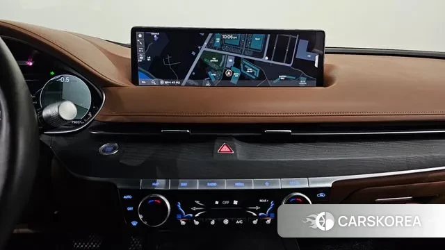 Genesis G80 (RG3) id 3412688 из Кореи 9