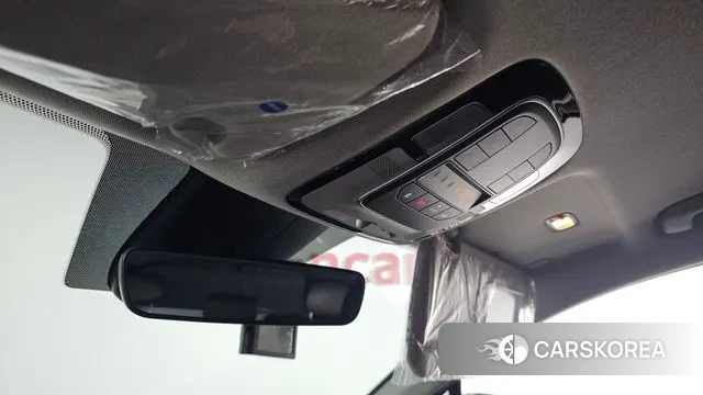 Hyundai The New Santa Fe id 3329987 из Кореи 9