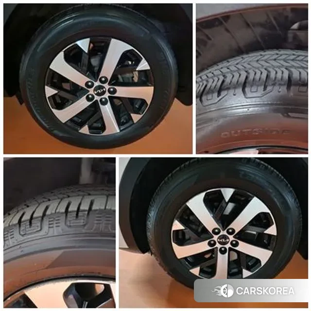 Kia Sorento 4th Generation id 3378440 из Кореи 9