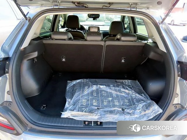 Hyundai Kona id 4937147 из Кореи 9