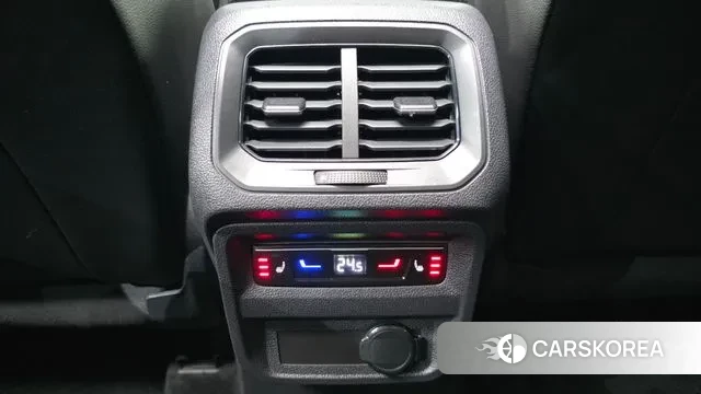 Volkswagen Tiguan second Generation id 3620556 из Кореи 9