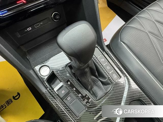 Volkswagen Tiguan L id 4258703 из Китая 9