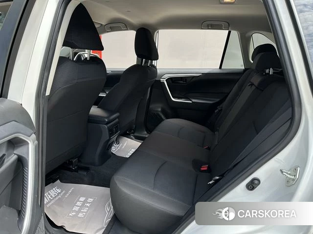 Toyota RAV4 Rongfang id 4301663 из Китая 9