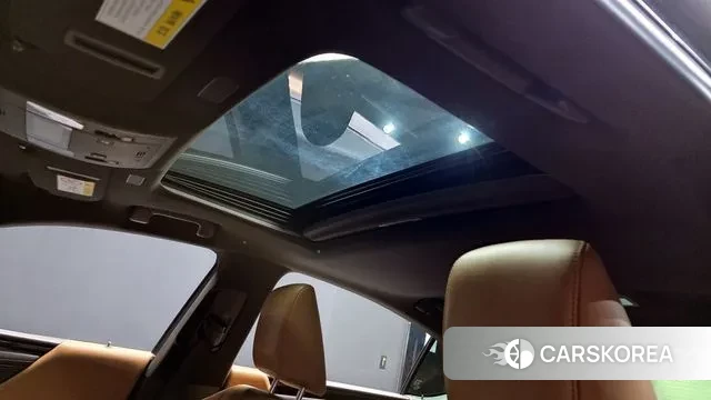 Lexus ES300h 7th generation id 3526246 из Кореи 9