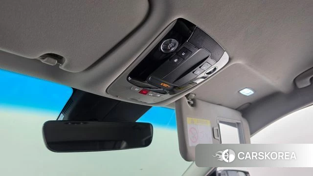 Kia K8 Hybrid id 4893468 из Кореи 9