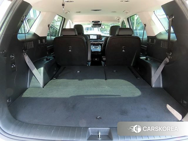 Hyundai The New Palisade id 4230913 из Кореи 9