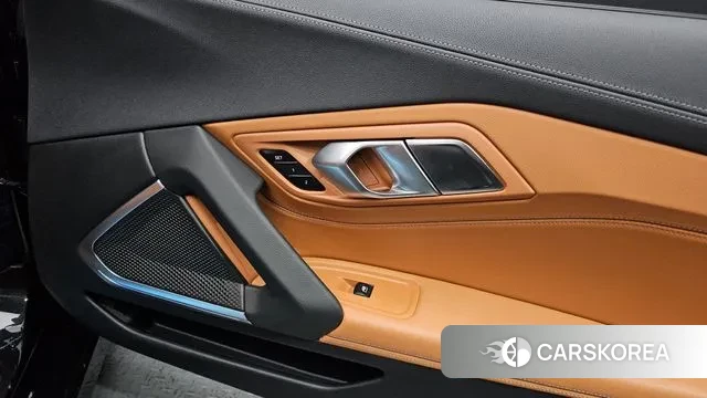 BMW Z4 (G29) id 3659655 из Кореи 9