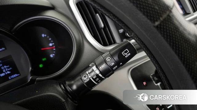 Kia The New Ray id 3935656 из Кореи 9