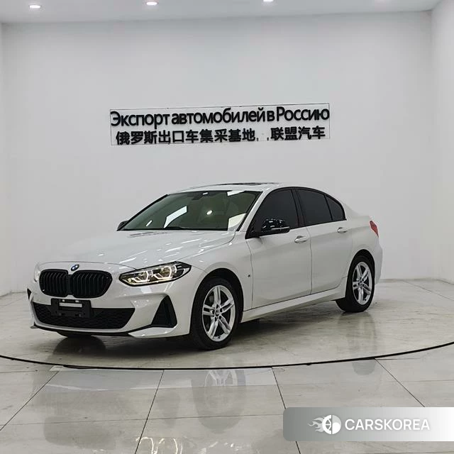 BMW 1 series id 4329112 из Китая 9