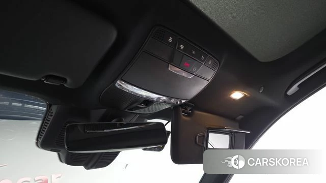 Mercedes-Benz E-Class W213 id 3858906 из Кореи 9