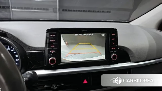 Kia All New Morning (JA) id 3541665 из Кореи 9