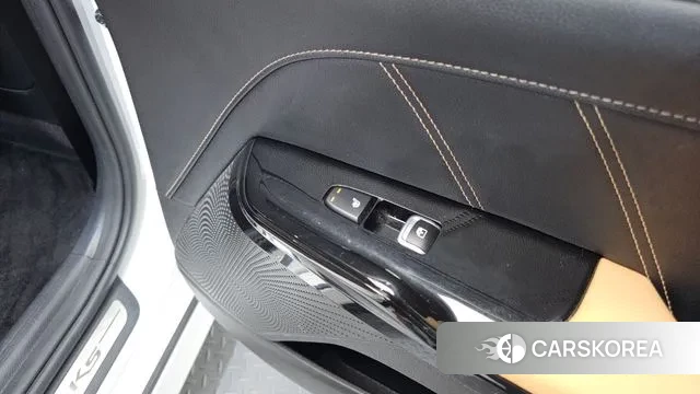 Kia K5 3rd generation id 3654819 из Кореи 9