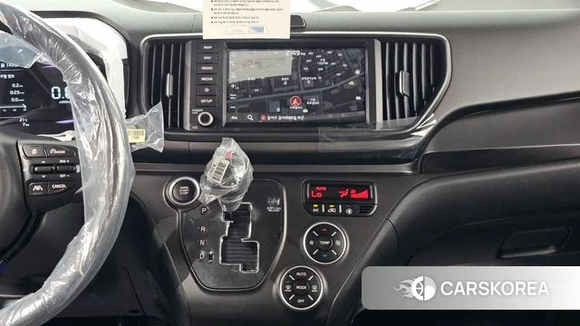 Kia The New Kia Ray id 4777884 из Кореи 9