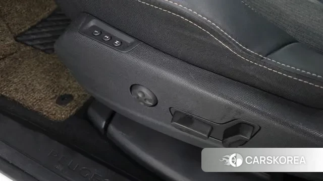 Peugeot 3008 second generation id 3672212 из Кореи 9