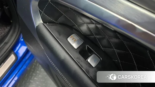 Genesis G70 id 3627115 из Кореи 9