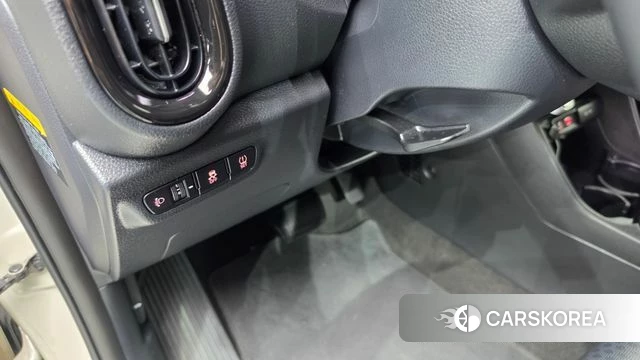 Kia All New Morning (JA) id 4751280 из Кореи 9