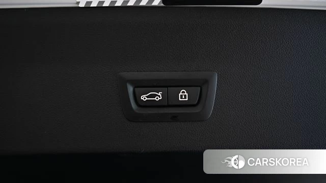 BMW X4 (G02) id 4309778 из Кореи 9