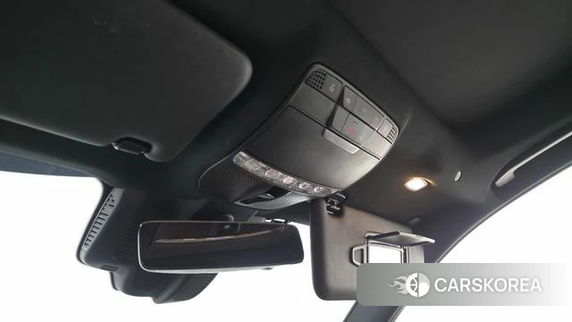 Mercedes-Benz E-Class W213 id 4383557 из Кореи 9