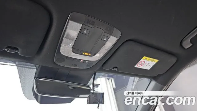 Kia Sorento 4th Generation id 2880213 из Кореи 9